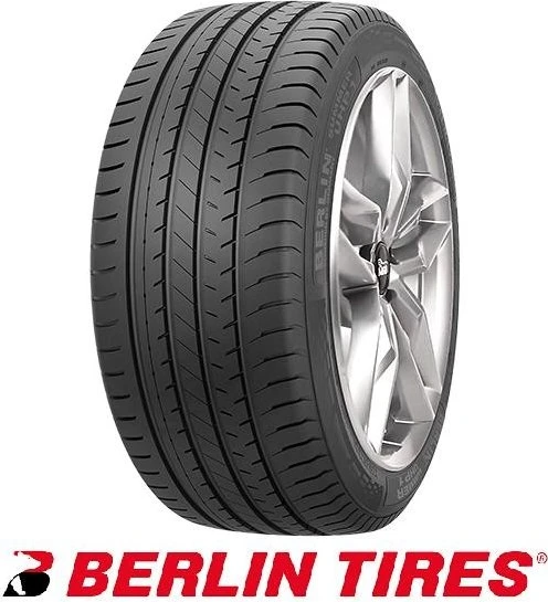 Berlin Tires Summer UHP 1