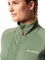 Vaude Monviso Fleece II Jacke willow green (Damen) Vorschaubild