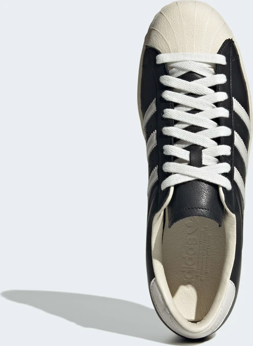 adidas Superstar Vintage core black/core white/cream white