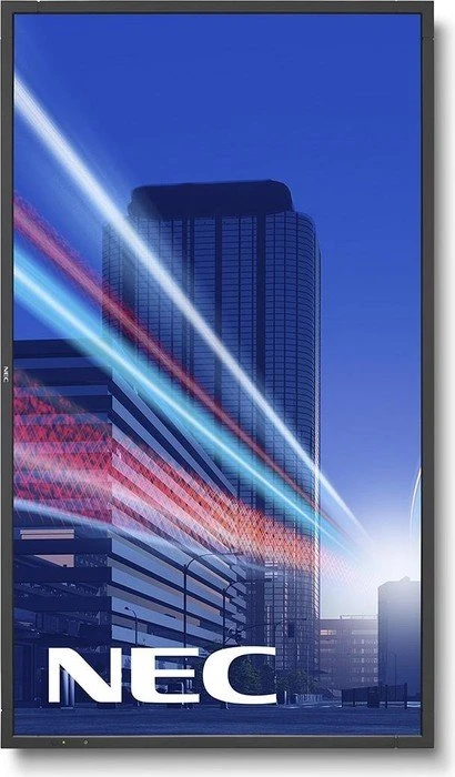 NEC MultiSync X554HB, 55"