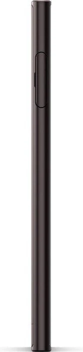 Sony Xperia XZ schwarz
