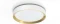 Philips Hanno SS RD LED-Deckenleuchte Vorschaubild