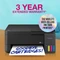 Epson EcoTank L3310, Tinte, mehrfarbig Vorschaubild