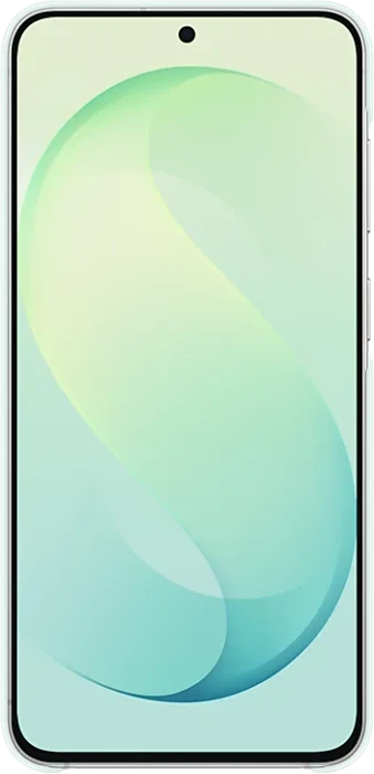Samsung Slim Magnet Case für Samsung Galaxy S26 FE mint