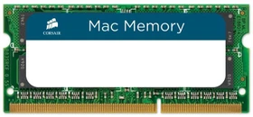 Corsair Mac Memory SO-DIMM 8GB, DDR3-1333, CL9