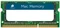 Corsair Mac Memory SO-DIMM 8GB Kit, DDR3-1333, CL9 Vorschaubild