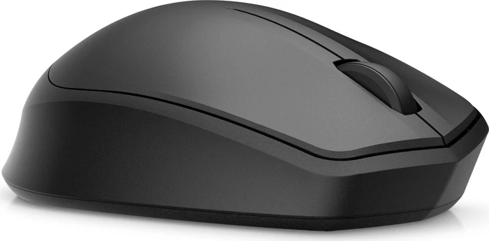 HP 285 Silent Wireless Mouse, USB