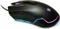 iBox Aurora A-3 Gaming Mouse schwarz, USB Vorschaubild