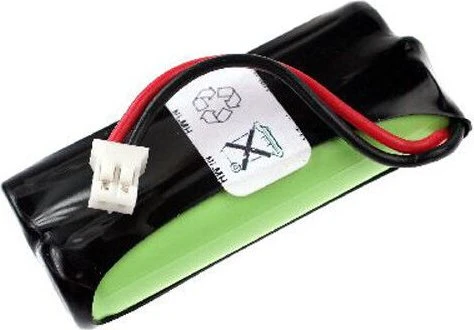Gigaset Akku für A120/A140/A160/A165/A240/A245/A260/A265/AS140/AS150