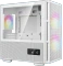 DeepCool CH360 DIGITAL WH, weiß, Glasfenster Vorschaubild