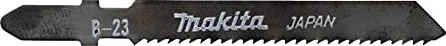 Makita B-23 Stichsägeblatt 14TPI, 51mm, 5 Stück
