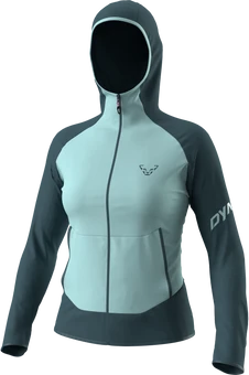 Dynafit Transalper Light Polartec Jacke (Damen)