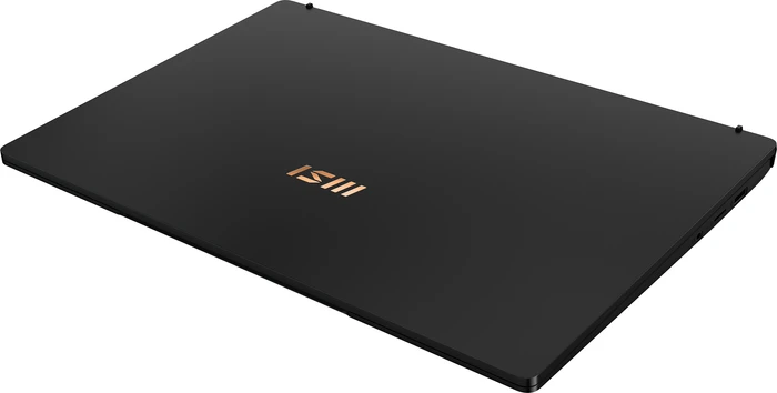MSI Summit E14 A11SCST-076FR, Ink Black, Core i7-1185G7, 16GB RAM, 1TB SSD, GeForce GTX 1650 Ti Max-Q, FR