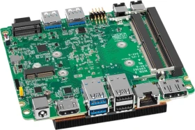 ASUS NUC 11 Essential Board - Atlas Canyon - NUC11ATBC / BNUC11ATBC40S00