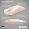Incase Modern Mobile Mouse Sandstone, Bluetooth Vorschaubild