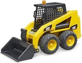 Bruder Profi-Serie Cat Kompaktlader