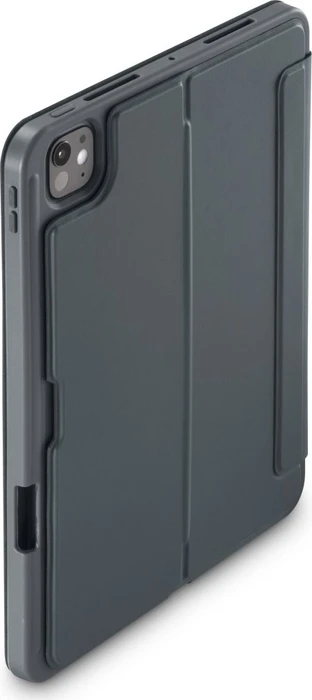 Hama Stand Folio für Apple iPad Pro 11" (2024), grau
