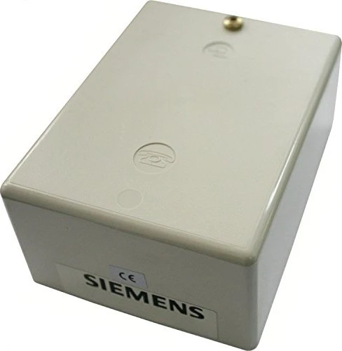 Unify TFE-S Adapterbox für HiPath 3000