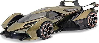 Maisto Lamborghini V12 Vision Gran Tourismo (verschiedene Farben)