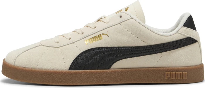 Puma Club II Suede