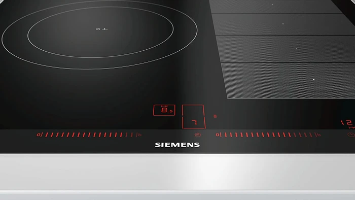 Siemens iQ700 EX675LJC1E Induktionskochfeld autark