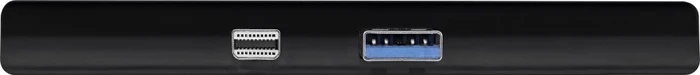 InLine Multihub für Surface Pro 4/5/6, Mini DisplayPort [Stecker], USB-A 3.0 [Stecker]