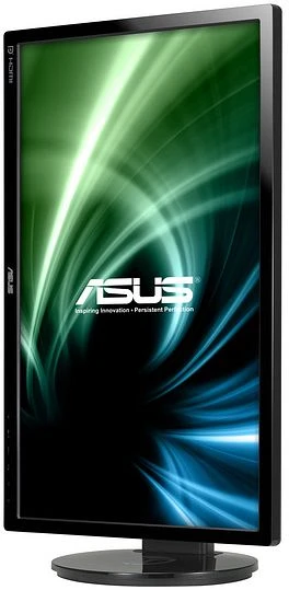 ASUS VG248QE, 24"