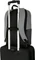 Targus Sagano EcoSmart 16" Notebook Reise-Rucksack, schwarz/grau Vorschaubild