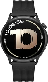 OnePlus Watch Lite black steel
