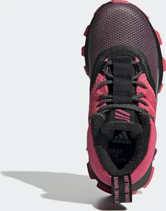 adidas Rapidarun ATR core black/real magenta/real pink (Junior)