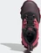 adidas Rapidarun ATR core black/real magenta/real pink (Junior) Vorschaubild