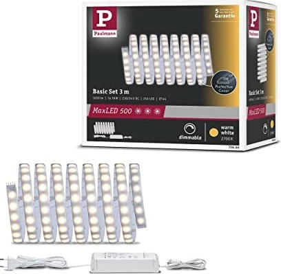 Paulmann MaxLED 500 LED-Streifen