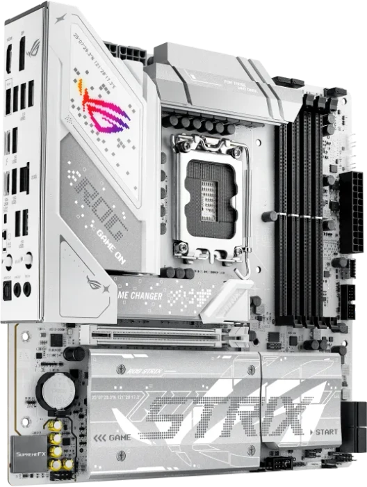 ASUS ROG Strix B860-G Gaming WIFI (Intel 1851)