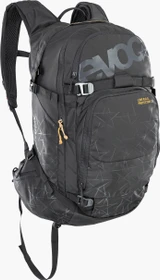 Evoc Line R.A.S. Protector 32 schwarz