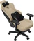 Anda Seat Kaiser 3E XL Gamingstuhl, Stoff dunkelbeige Vorschaubild