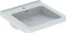 Geberit Renova Comfort Square Waschtisch barrierefrei Vorschaubild