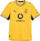 Puma BVB Borussia Dortmund Authentic 2026/2027 Heimtrikot kurzarm faster yellow/puma black (Herren) Vorschaubild