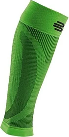 Bauerfeind Sports Compression Kurz Beinlinge grün
