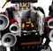 LEGO The Ninjago Movie - Cole's Donner-Mech Vorschaubild