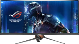 ASUS ROG Swift PG348Q, 34"