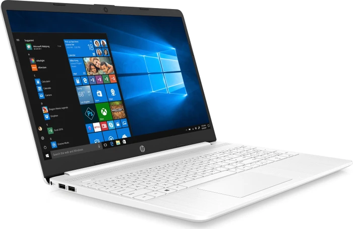 HP 15s-fq2755ng, Snowflake White, Core i5-1135G7, 8GB RAM, 512GB SSD, DE