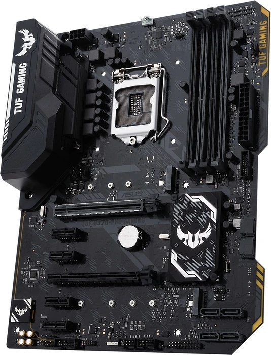 ASUS TUF H370-Pro Gaming (Intel 1151 v2)