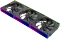 Xilence Gaming Series XF072 ARGB, schwarz, 120mm, 3er-Pack Vorschaubild