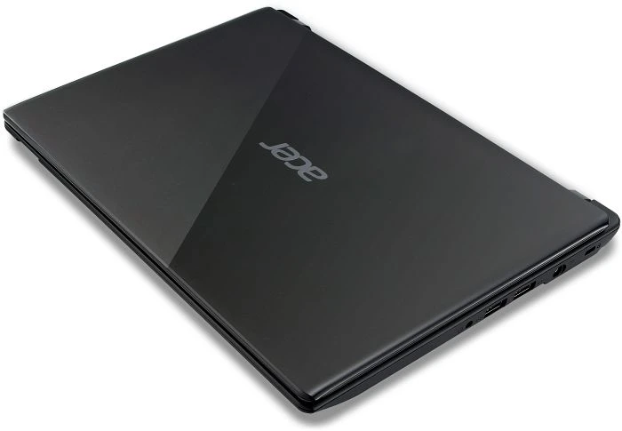 Acer Aspire V5-131-10074G50akk, schwarz, Celeron 1007U, 4GB RAM, 500GB HDD, DE
