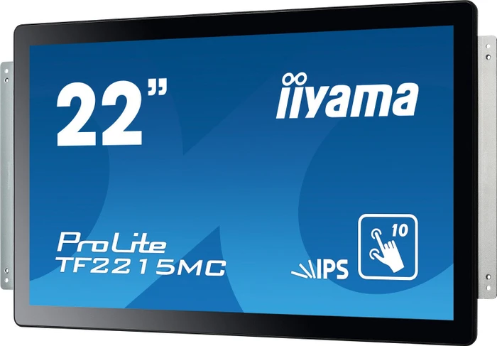 iiyama ProLite TF2215MC-B2, 21.5"
