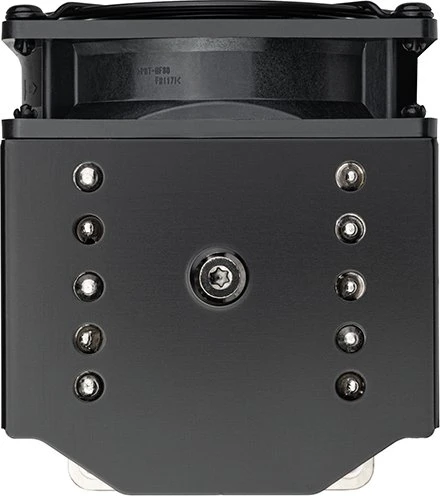 SilverStone XE04-SP3 schwarz