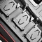 SilverStone Redline Series RL07, schwarz, Glasfenster Vorschaubild