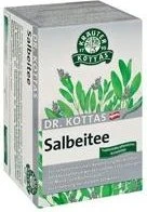 Dr. Kottas Salbeitee Beutel, 20 Stück