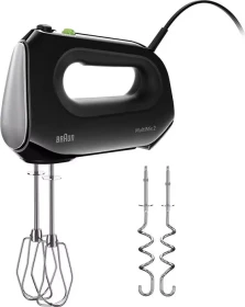Braun HM 2110 BK MultiMix 2 Handmixer