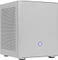 Cooltek Coolcube silber, Mini-ITX Vorschaubild